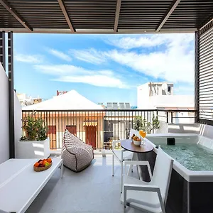Aparthotel Porta, Iraklion